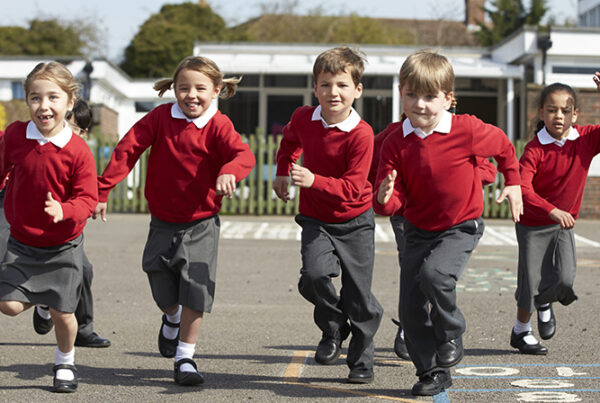 Archbishop school