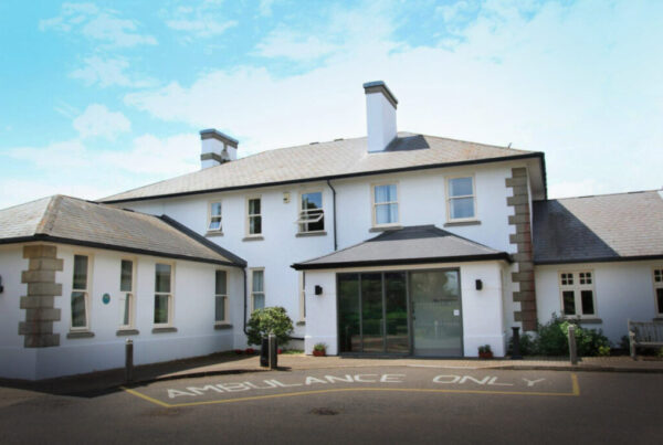 DMA Rye Winchelsea Hospital