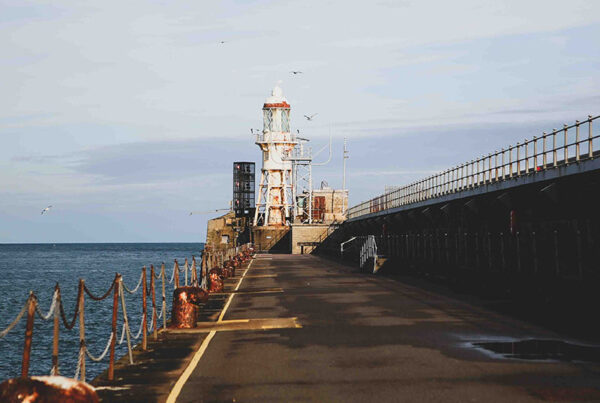 Port of Dover