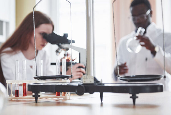 DMA UCL Biological Science Units