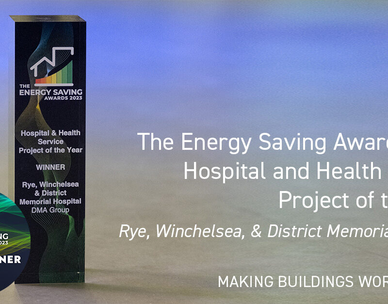 DMA Energy Saving Awards 2023