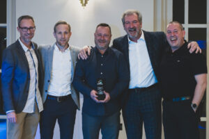 DMA Energy Services Award